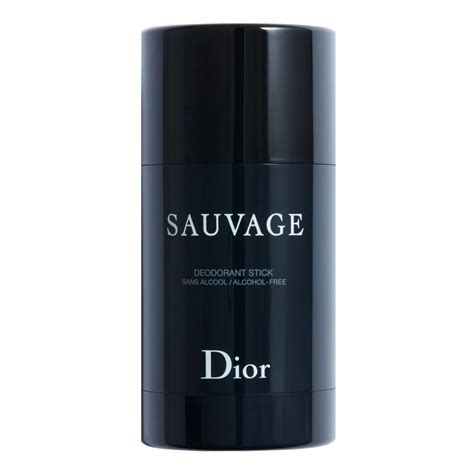 is dior deodorant aluminum free|dior sauvage stick deodorant.